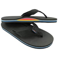 RAINBOW SANDALS "new classic rubber"(limited) men's