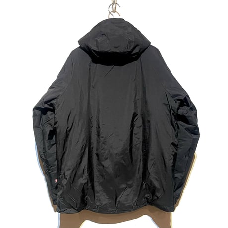 B.A.F社製 "U.S.TYPE ECWCS GEN3 Level 7 PRIMALOFT® JACKET"(black)