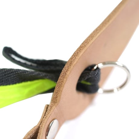 Butler Verner Sails "power rip nylon 2way eco shoulder"