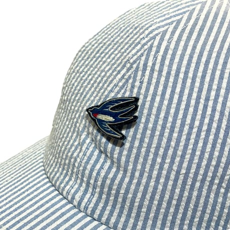 Classic Collection "the mira seersucker 4.3oz pins"