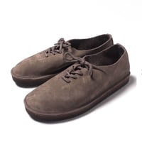 RAINBOW SANDALS "the mocca shoe"(espresso) men's