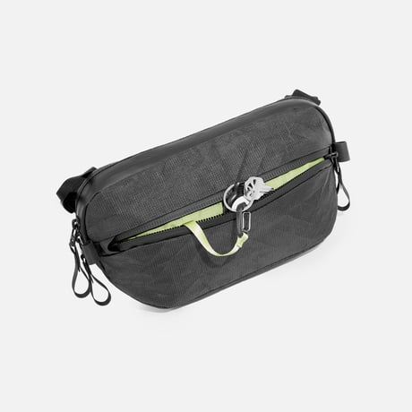 Aer "Day Sling3 Ultra"(black)3.0L