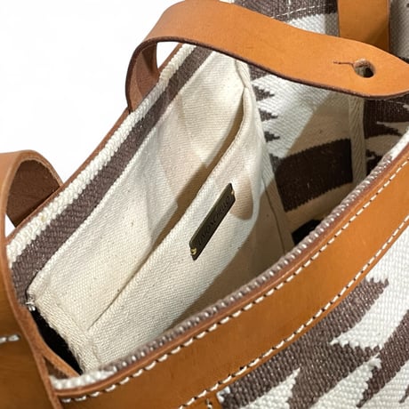 LIMONCHELLO"vintage rug pochette A"(one)