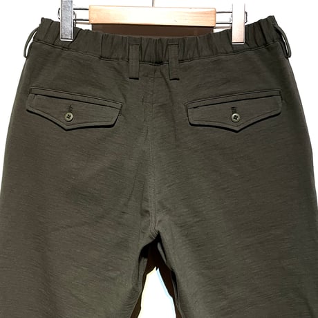 Jackman"strerchtrousers"(olive drab) unisex