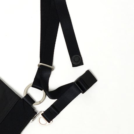nunc ”Buddy Pouch”