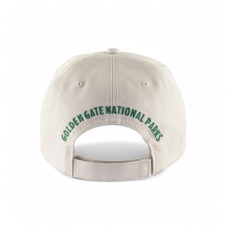 PARK CONSERVANCY USA "park cap" (unisex)