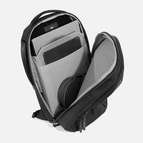 Aer "City Pack 2" (black)16.0L