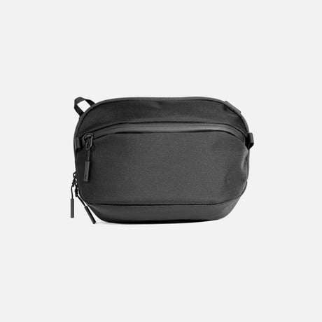 Aer "Day Sling 3 Max" (black)6.0L
