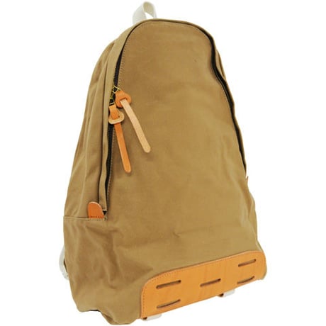 Butler Verner Sails "10号 paraffin day pack"