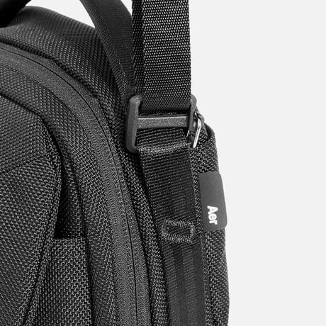 Aer "street sling" (black)2.4L