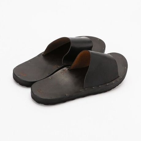 Jutta Numann NY "simone" latigo black (men's)
