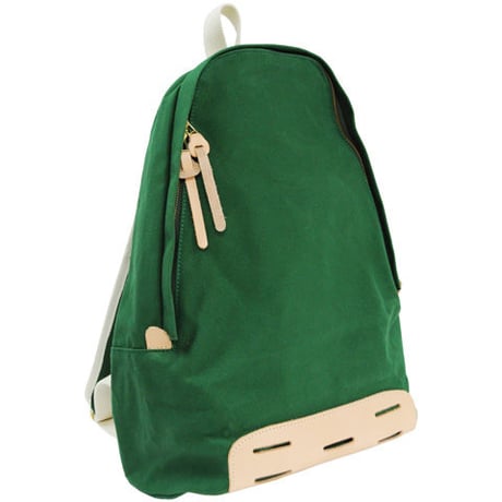 Butler Verner Sails "10号 paraffin day pack"