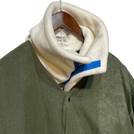 FLISTFIA"neck warmer fleece"