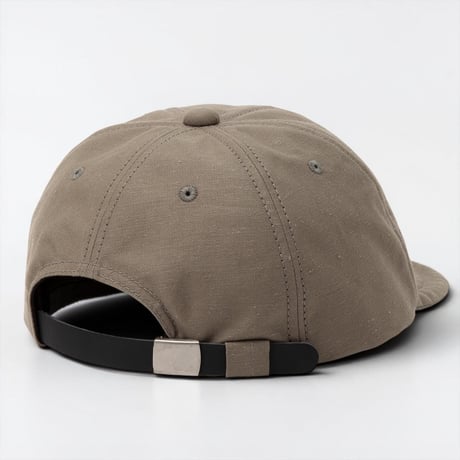 Jackman"back nep BB cap"unisex