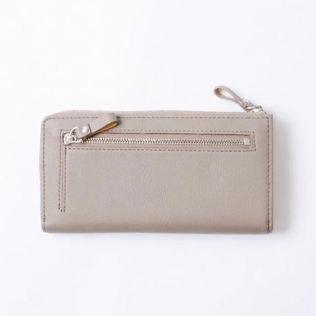 master-piece"refine long wallet"