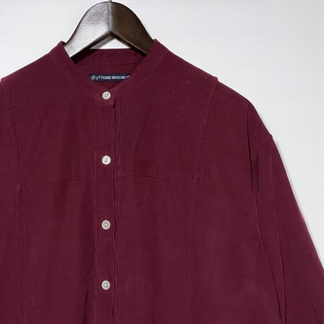 TigreBrocante"corduroy comodo switch onepiece"(enji)women's