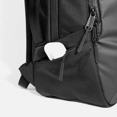 Aer "Tech Pack 2" (black)17L