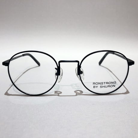 SHURON "RONSTRONG" (black)