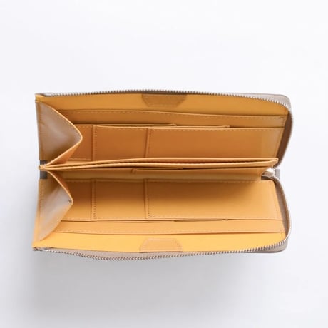 master-piece"refine long wallet"