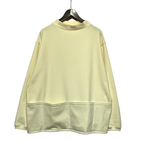 ASEEDONCLOUD Handwerker "HW smock" (yellow) unisex