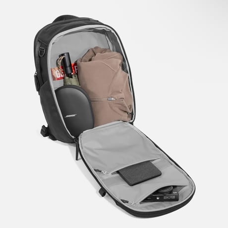 Aer "City Pack pro 2" (black)24.0L