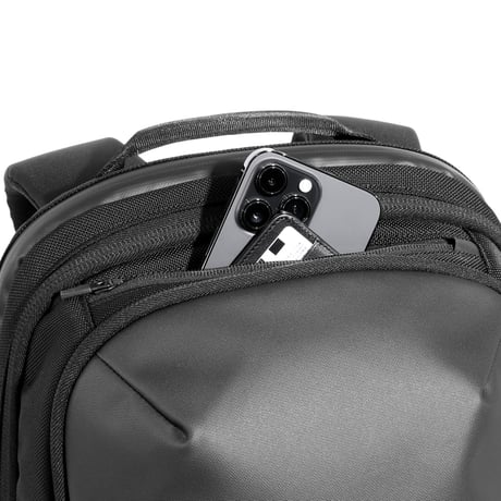 Aer "Tech Pack 3" (black)16L