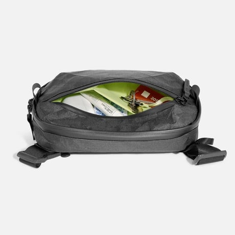 Aer "Day Sling 4 Ultra"(black)3.0L