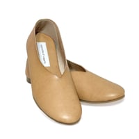 opposite of vulgarity "Anise" (natural)women's