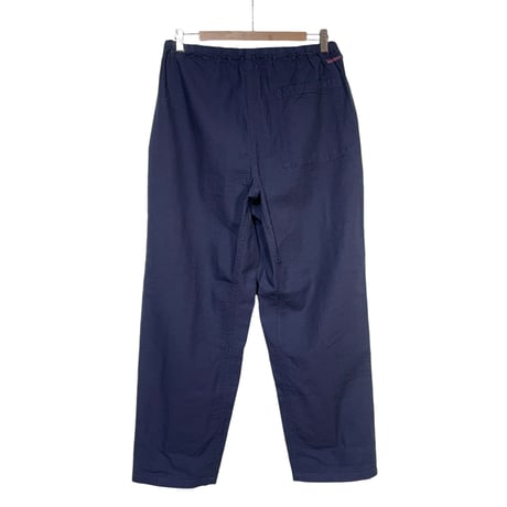 TigreBrocante"indigo dobby tagosaku long pants“(one) unisex