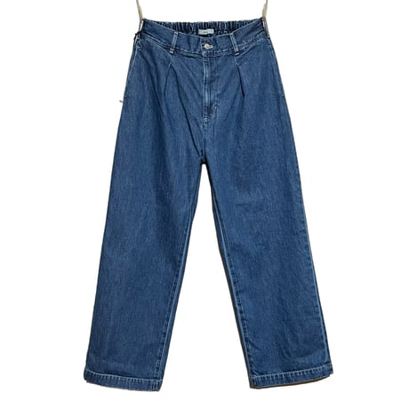 amne "11oz ell's" (indigo) unisex
