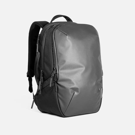 Aer "Tech Pack 2" (black)17L