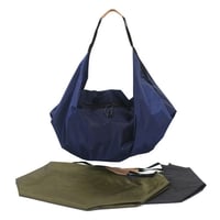Butler Verner Sails "rip nylon big eco shoulder"