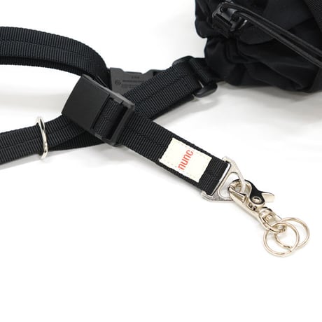 nunc  "Near Here Bag"