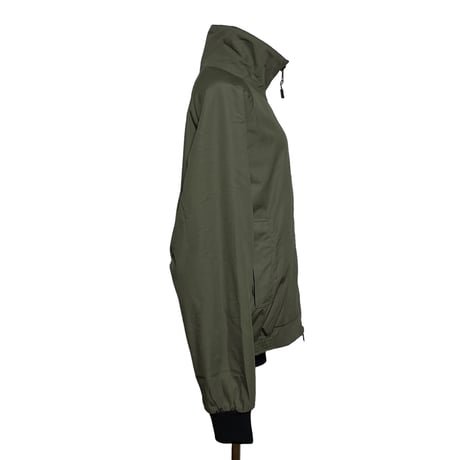FORTIS clothing UK "bomber jacket" (olive) men's