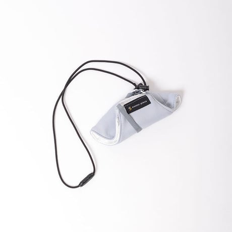 MSPC PRODUCT "neck strap face mask" unisex