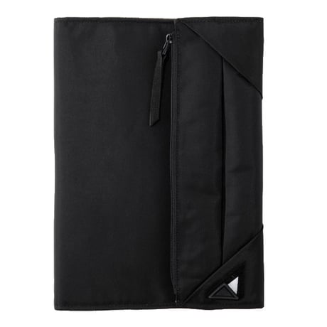 nunc ”Document case”