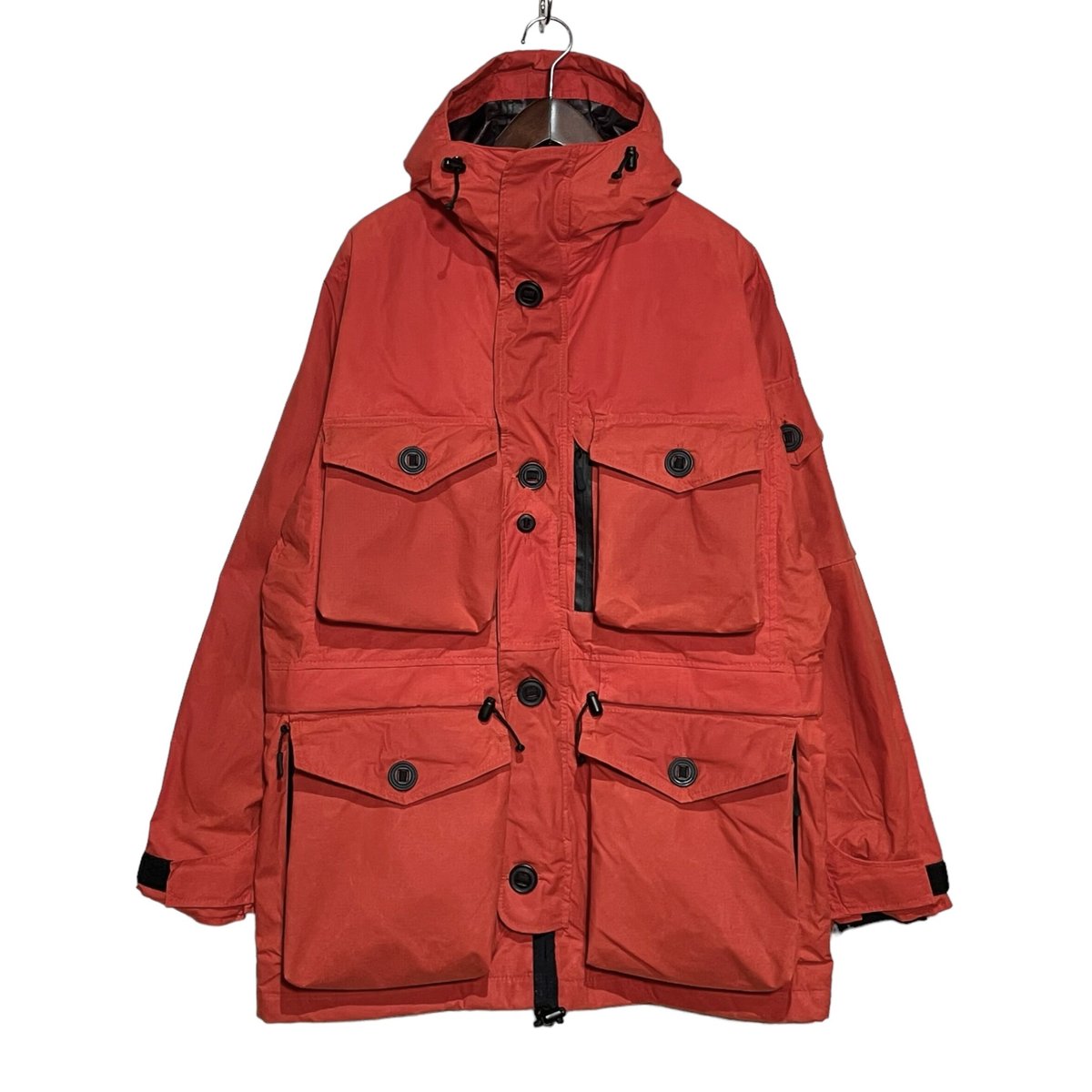 FORTIS clothing UK 