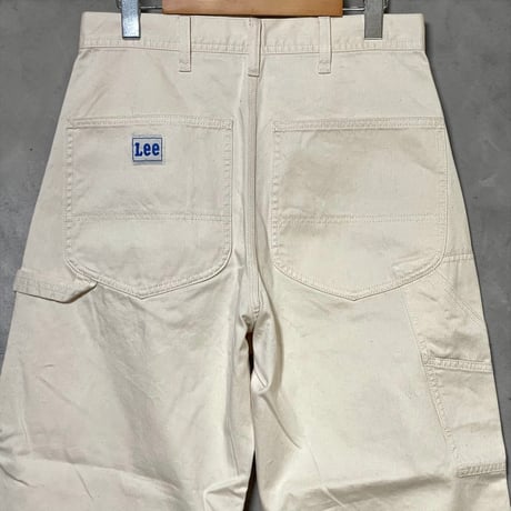 UNDYED"Lee for UNDYED painter pants"(unisex)RW