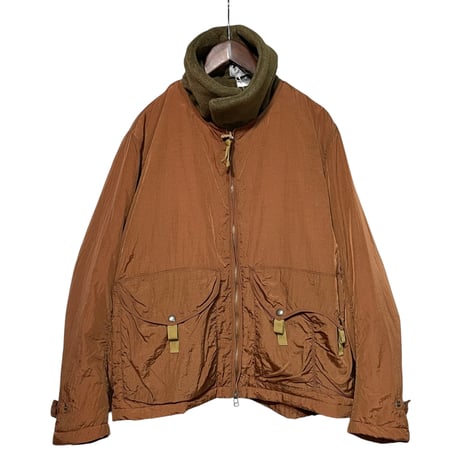 FLISTFIA"neck warmer fleece"