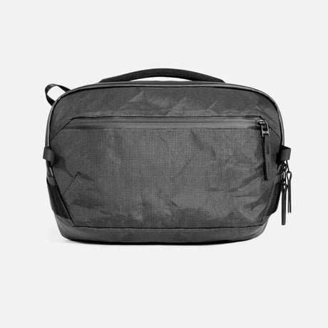 Aer "Day Sling 4 Max Ultra" (black)6.0L