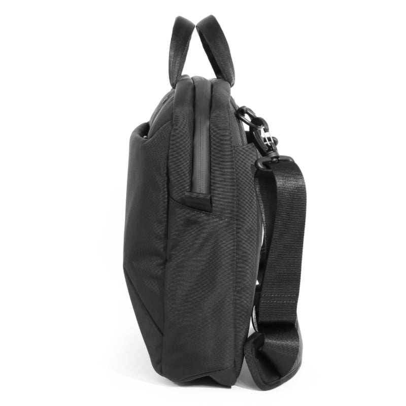 バッグ Aer Pro Brief Black Pro Brief – Aer