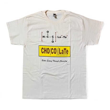 Folz U.S.A "science Tee" (unisex)