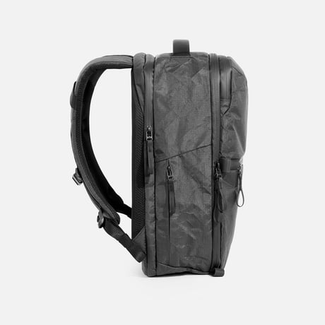 Aer "City Pack Pro Ultra" (black)24.0L
