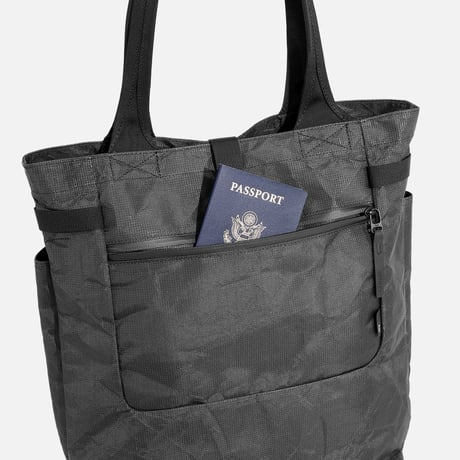 Aer "Simple Tote Ultra"(Black)14.0L
