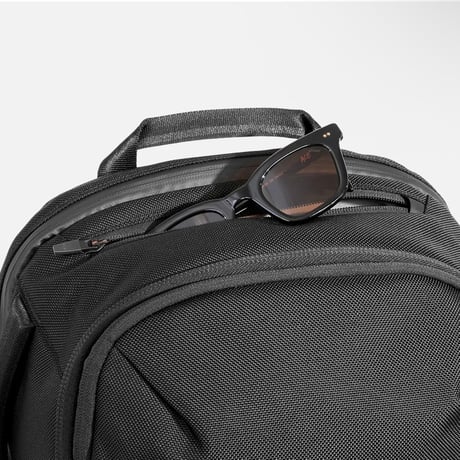Aer "City Pack pro 2" (black)20.0L