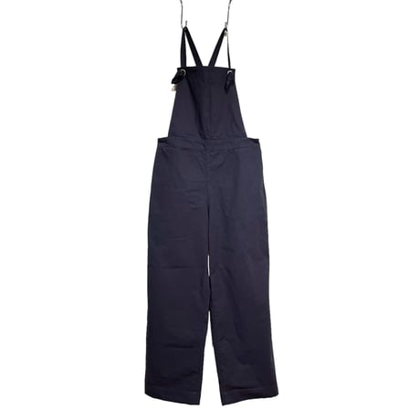 TigreBrocante"zimbabwe rough salopette"(night navy)women's