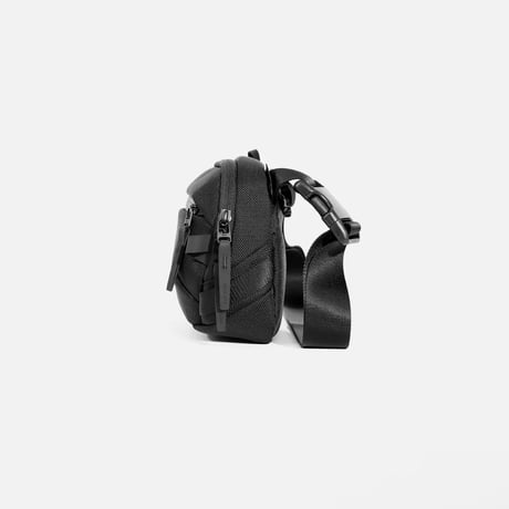 Aer "Day Sling 4"(black)3.0L
