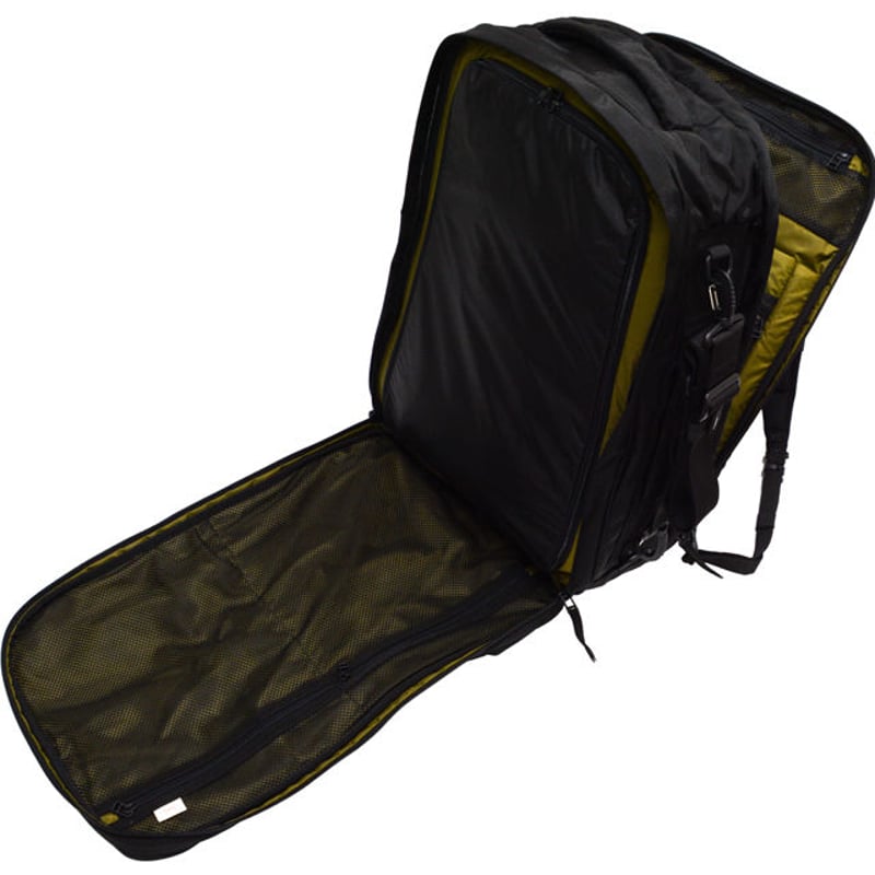 nunc】Travelers Backpackトラベラーズバックパック nunc】Travelers