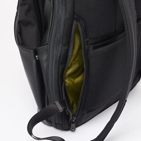 nunc  "2way Workpack”