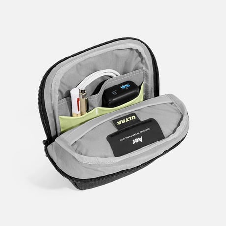 Aer "street sling Urtra" (black)2.4L